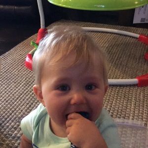 Meet your Posher, Heidi